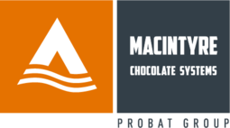 Macintyre Chocolate Systems Směšovače Mixéry A Formovací