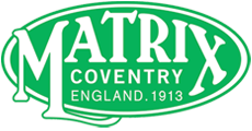 MATRIX MACHINE TOOL (COVENTRY) LTD