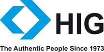 HIG Handel mit Industriegütern, GmbH