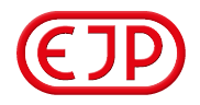 EJP Maschinen GmbH