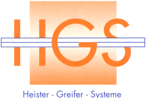 HGS - Heister Greifer Systeme