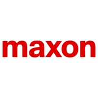 Maxon motor ag